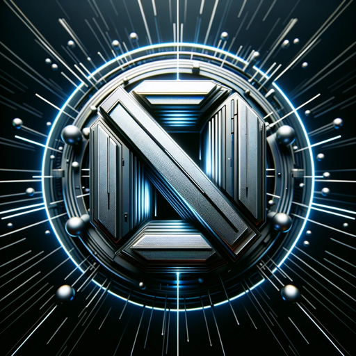 logo of Next.js expert GPT on the GPT Store