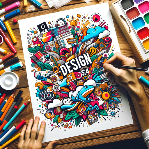 logo of Vector Art Virtuoso on the GPT Store