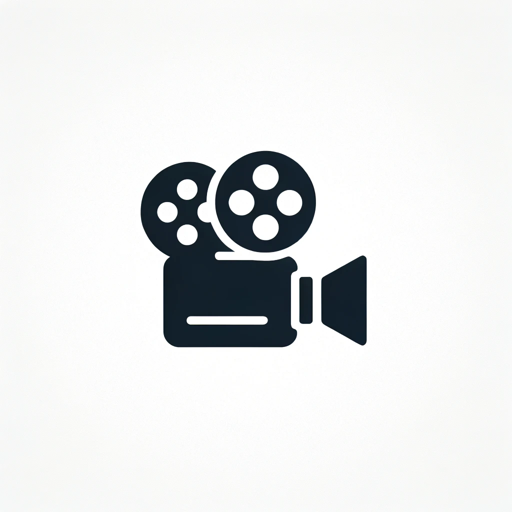 logo of Literal Movie Posters Generator on the GPT Store