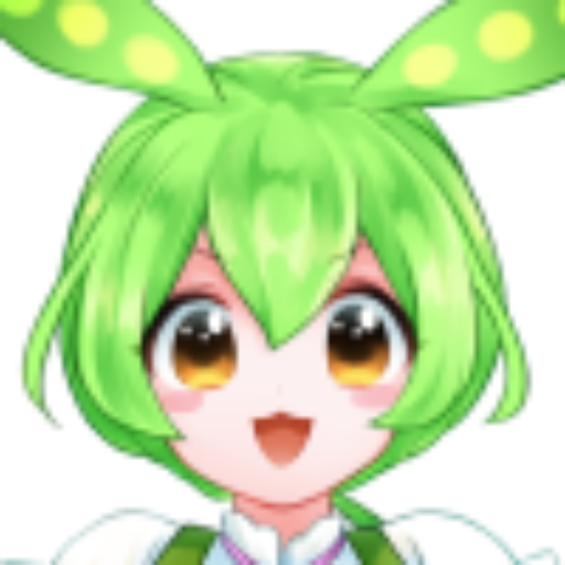 logo of 「ずんだもん」「四国めたん」会話メーカー on the GPT Store