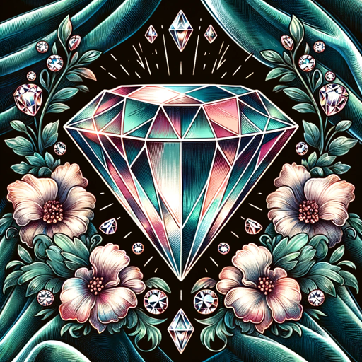 logo of Jewelry GPT on the GPT Store