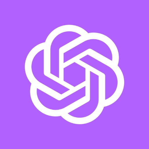 logo of PlusAI on the GPT Store