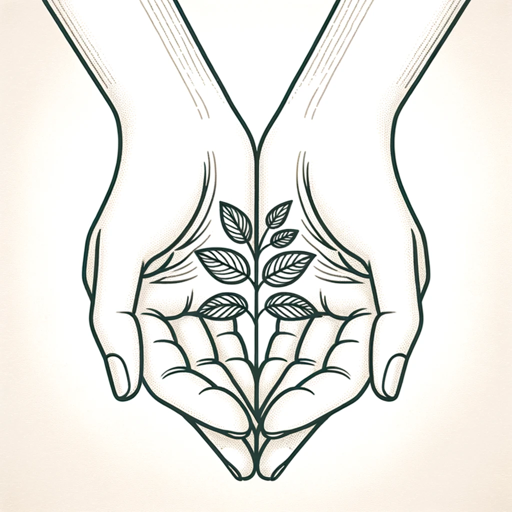 logo of Elder Care on the GPT Store