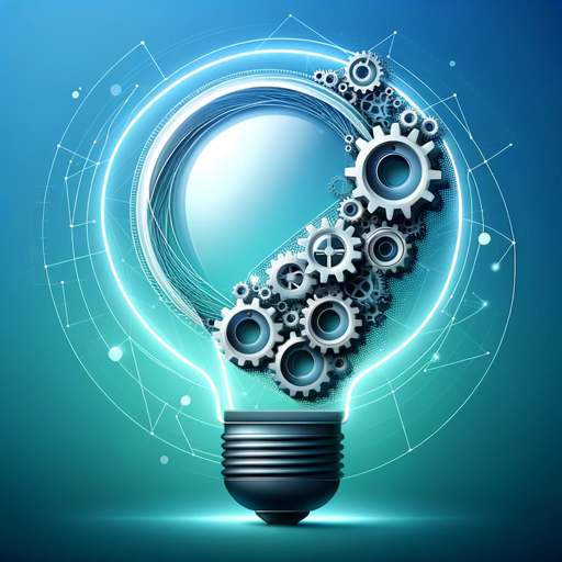 logo of Startup Assistant on the GPT Store