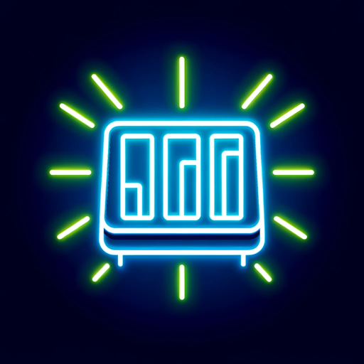 logo of Table Transformer on the GPT Store