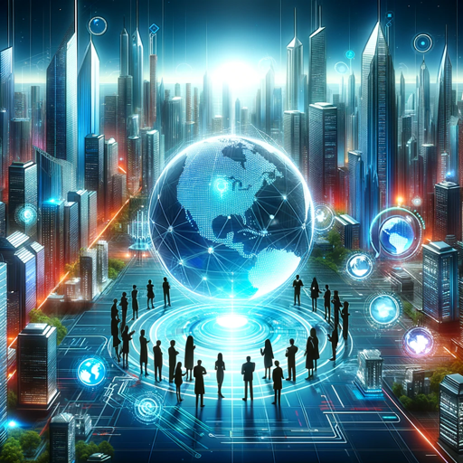 logo of Anticipatory Governance.AI on the GPT Store