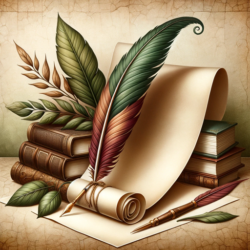 logo of Word Craft on the GPT Store
