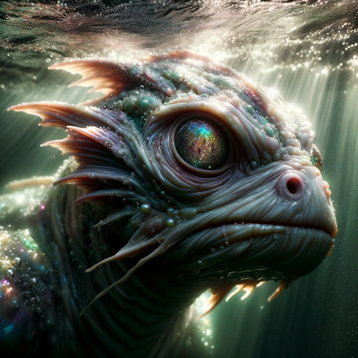 logo of 3D Anamorphic Texture Conjurer on the GPT Store