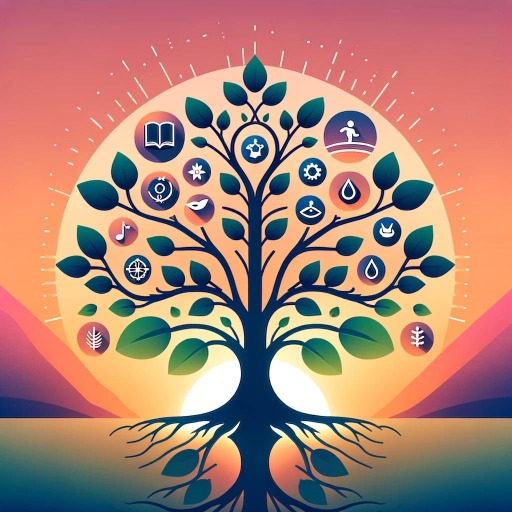 logo of Habit Harmony on the GPT Store