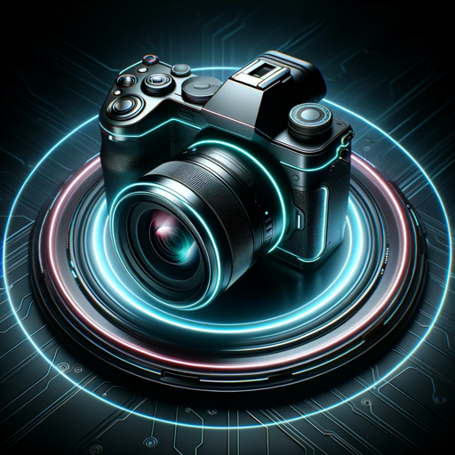 logo of カメラキタムラアシスタント2 on the GPT Store