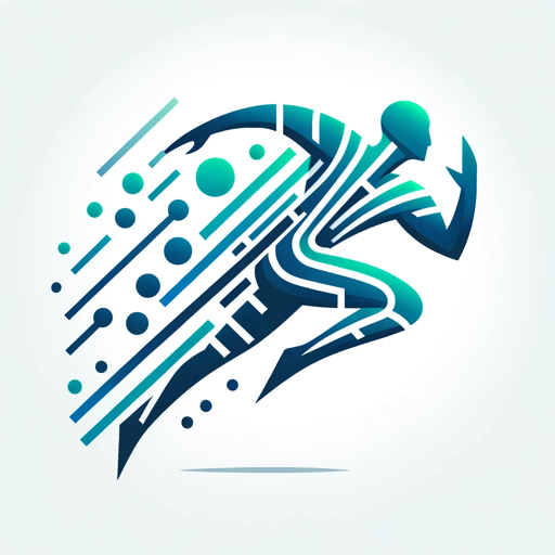 logo of Run Data Pro on the GPT Store