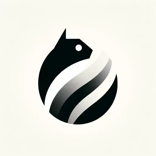 logo of 最小限のSVGデザインを作成する on the GPT Store