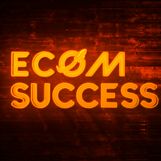logo of Ecom Success on the GPT Store