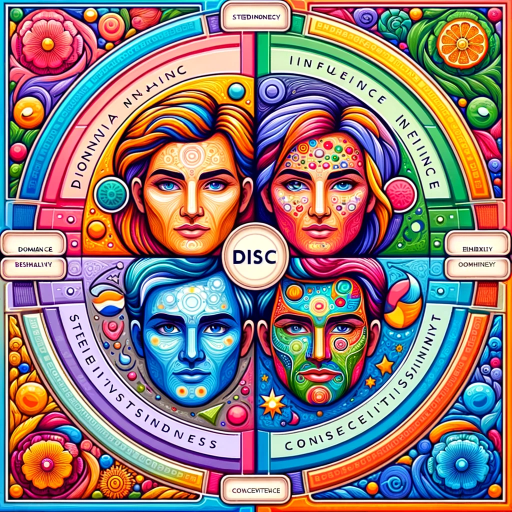logo of Disc on the GPT Store