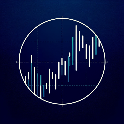 logo of Crypto Trading on the GPT Store