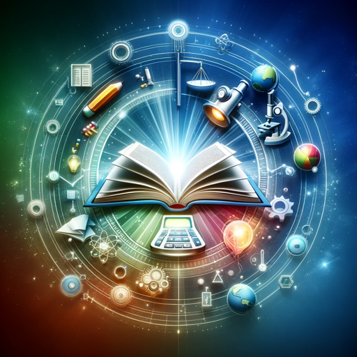 logo of Student Assistant on the GPT Store