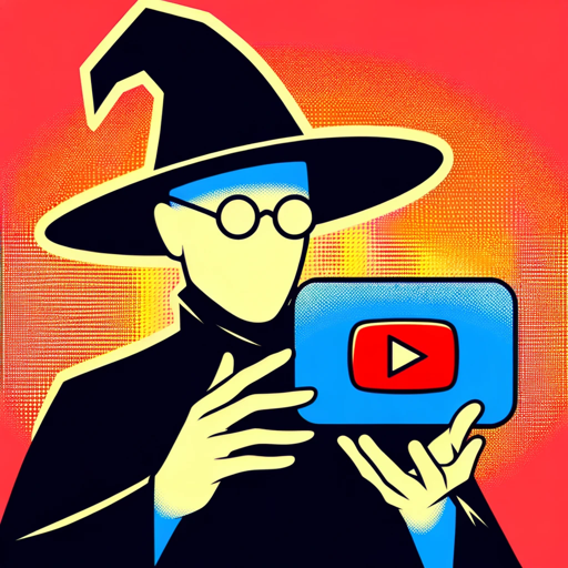 logo of Thumbnail Pro: Viral Video Thumbnail on the GPT Store
