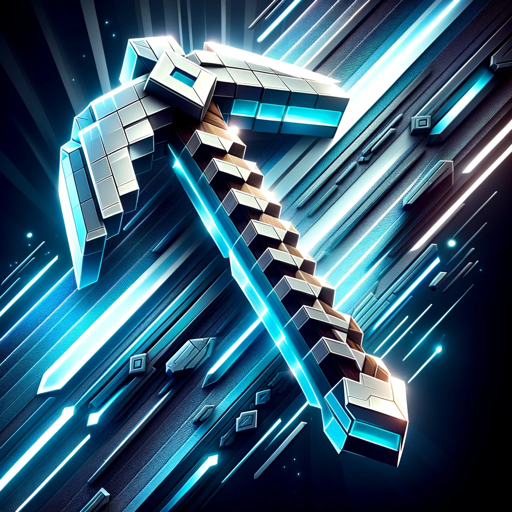 logo of CraftGPT on the GPT Store