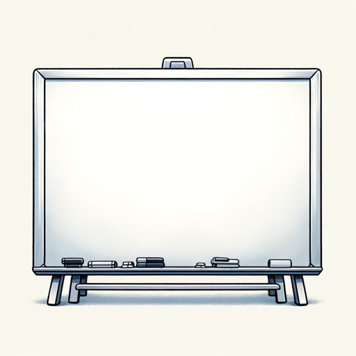 logo of Fresh Slate on the GPT Store