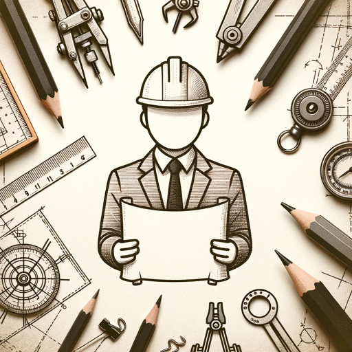 logo of Hartzell Spec Engineer Specialist on the GPT Store