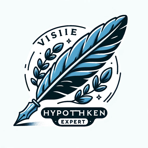 logo of Hypotheekadvies Expert on the GPT Store