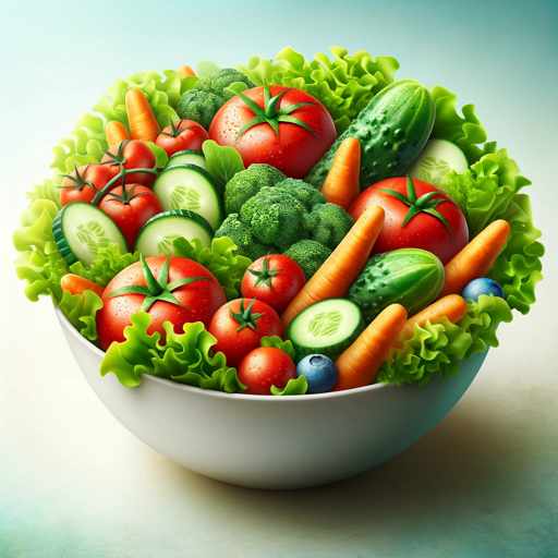 logo of Food Diary Analysis on the GPT Store