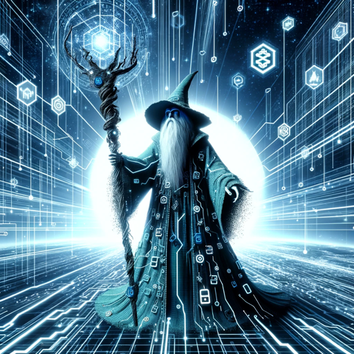 logo of N+ Wizard on the GPT Store