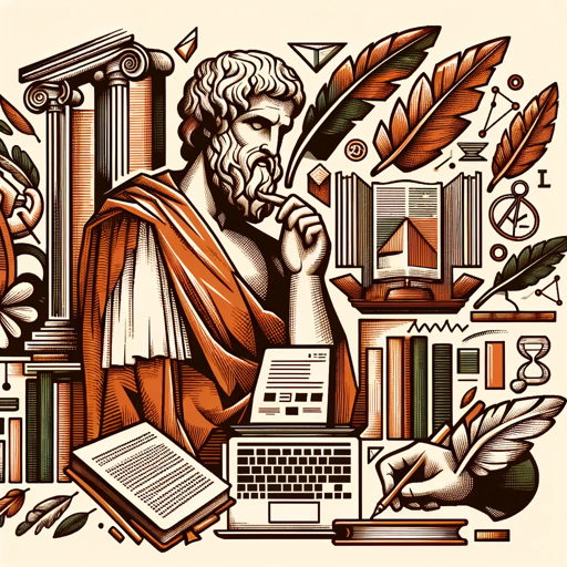 Philosophy Sage on the GPT Store
