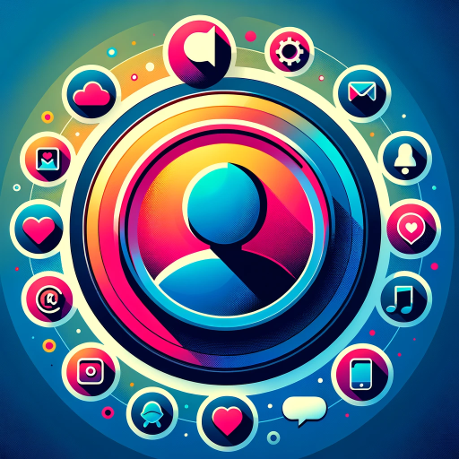 logo of User Persona Generator on the GPT Store