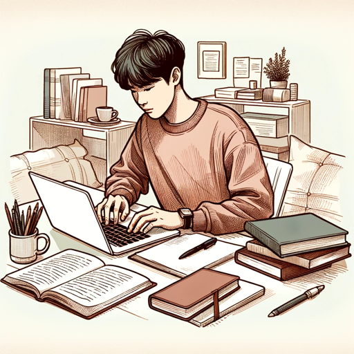 Academic Writer GPT ( APA 7th Style) on the GPT Store