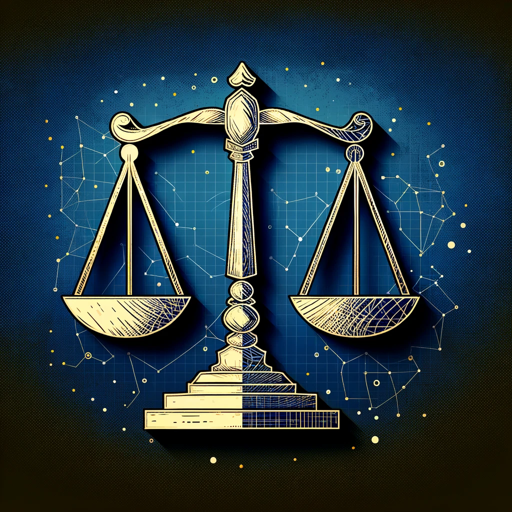 logo of المستشار القانوني الافتراضي البحرين on the GPT Store