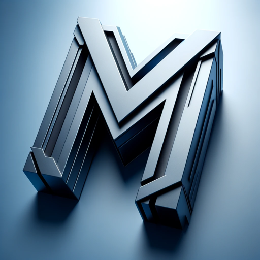 logo of Mr.Best World - I'M AIMighty on the GPT Store