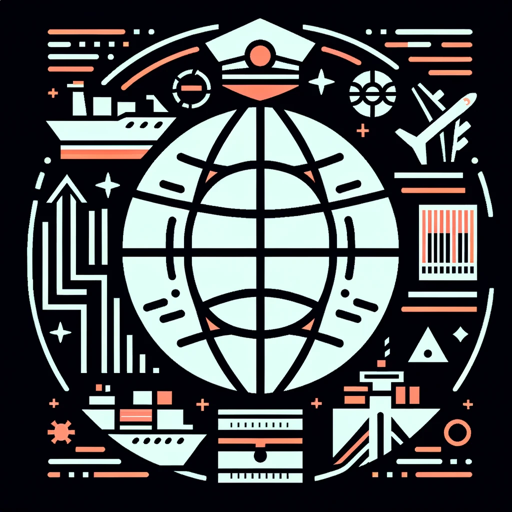logo of HSCode 助手 on the GPT Store