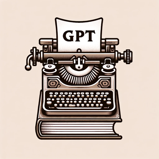 logo of GPTPromptEngineer (GPTPE) on the GPT Store