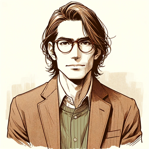 logo of Academic Research Reviewer | Yepa Research on the GPT Store