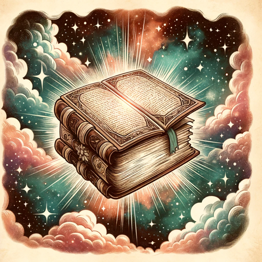 Oracle of Pages on the GPT Store