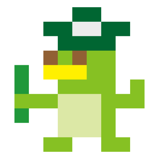 logo of ファミコン風ドット絵クリエイター on the GPT Store