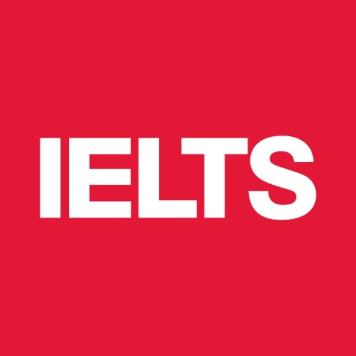 logo of IELTS Academic Coach on the GPT Store