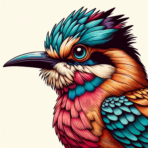 logo of Blogueiro PET on the GPT Store