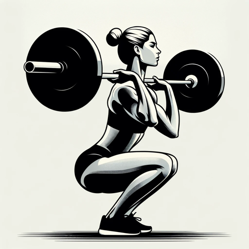 logo of Fit Optimizer on the GPT Store