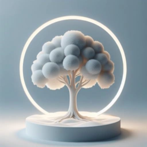 logo of Resilient Leadership Coach on the GPT Store