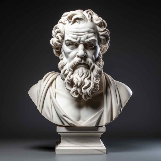 logo of Socratic Partner on the GPT Store