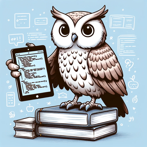 logo of CENEVAL ISOFT Expert on the GPT Store