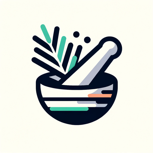 logo of Reilly Recipe Refining Tool on the GPT Store