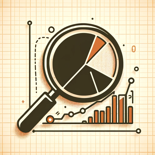 logo of Usability Test Data Analyst on the GPT Store