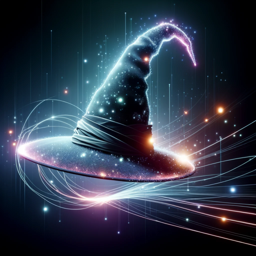 logo of Inpainting Wizard on the GPT Store