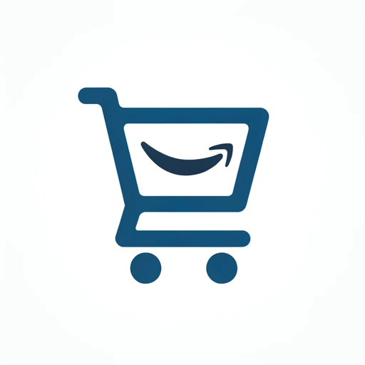 logo of AmazonShopper on the GPT Store
