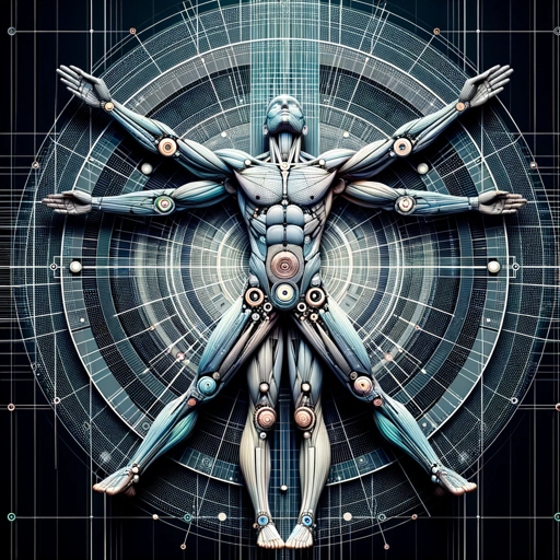 logo of Da Vinci Bot on the GPT Store