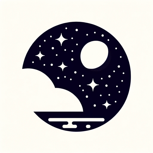 logo of Surrealistic Space Art Image Generation on the GPT Store