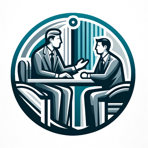 logo of Case Interview Practice (McKinsey Style) on the GPT Store